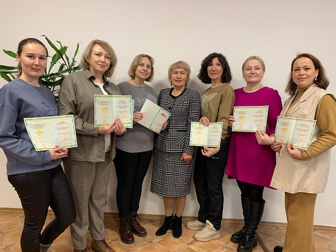 Способствуем освоению искусства мирного разрешения конфликтов