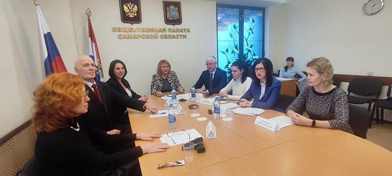 С заботой о выпускниках интернатов