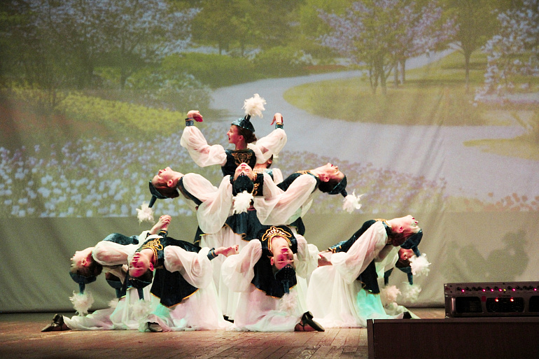 В Чувашии подвели итоги тридцатого благотворительного марафона «Именем детства, во имя детства»