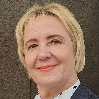 Белкина Антонина Дмитриевна