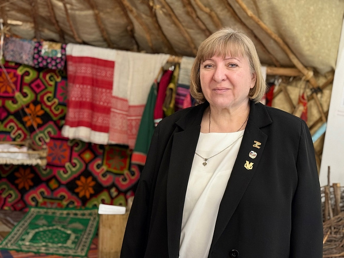 Пьеса луганской союзницы - среди победителей конкурса на постановку спектакля