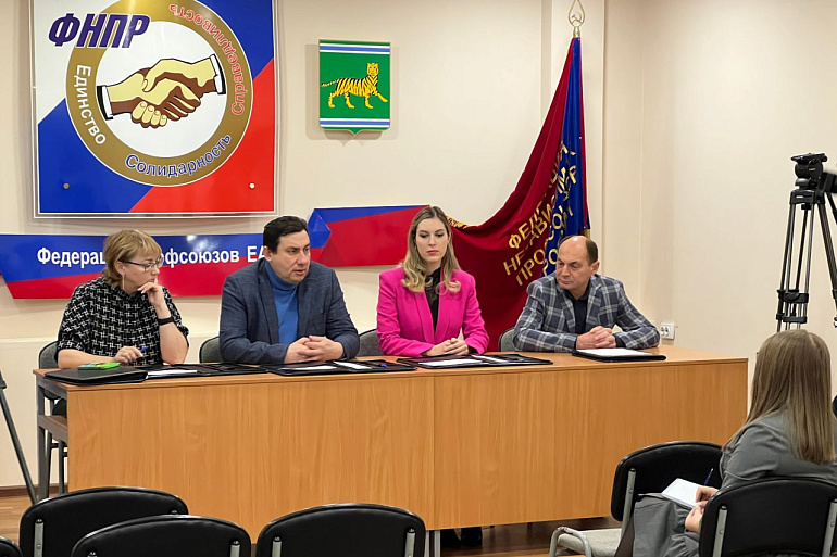 Председатель РО СЖР вошла в Общественный штаб по независимому наблюдению за голосованием