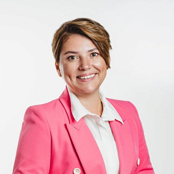 Афонина Мария Александровна