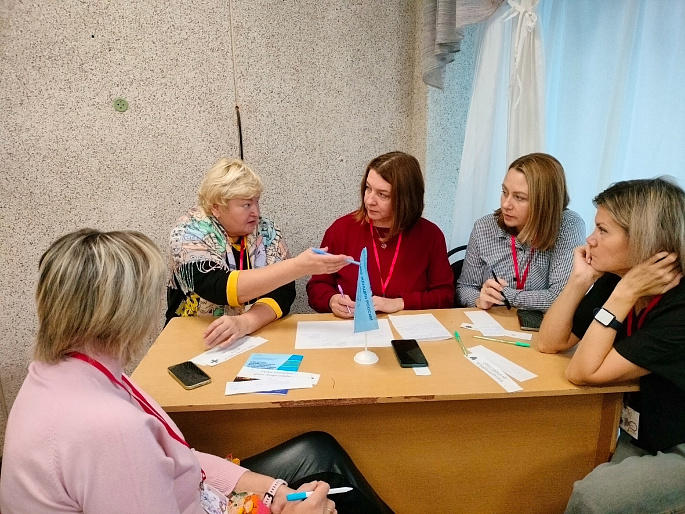 От идеи до реализации: план работы женсоветов на 2025 год