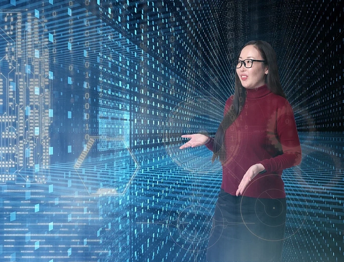 Арктическая стартап-экспедиция презентована на Startup Village Skolkovo