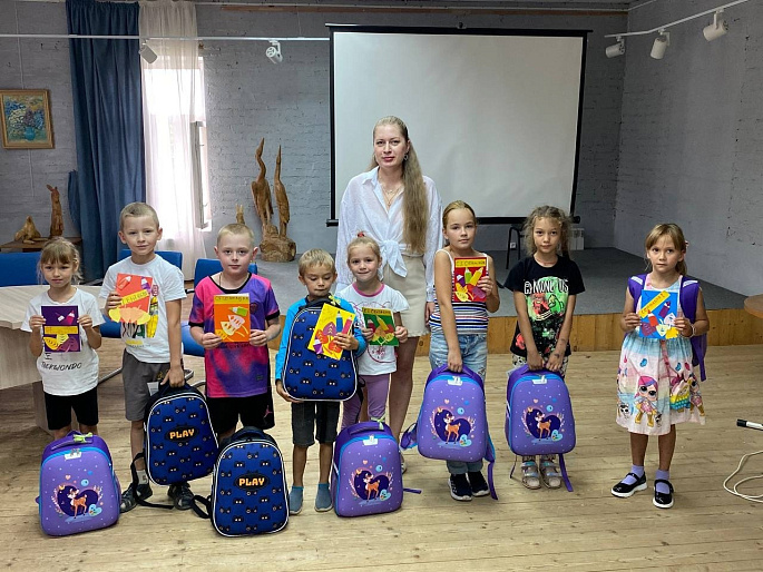 К 1 сентября будем готовы!