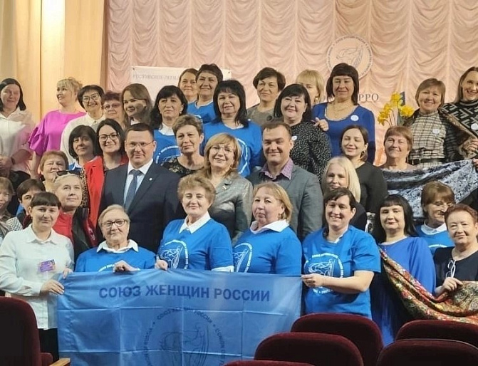 В поселке Каменка состоялся зональный форум Ростовского РО СЖР