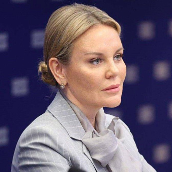 Савельева Елена Вячеславовна