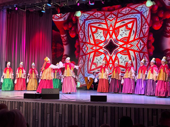 Наталья Никифорова: "У моего поколения уважение к другим народностям заложено со школьной скамьи"