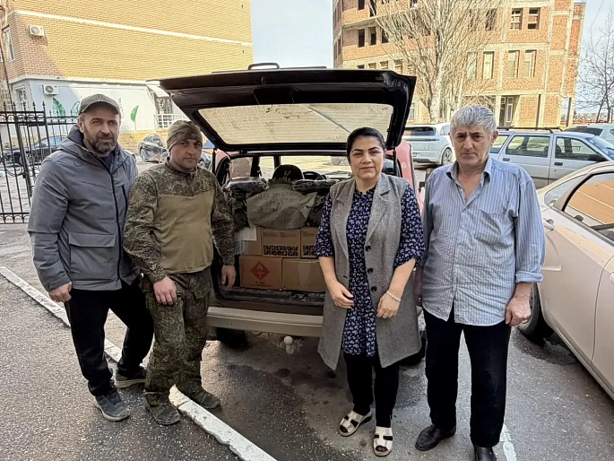 Семья Ильясовых: тихий подвиг в помощь фронту