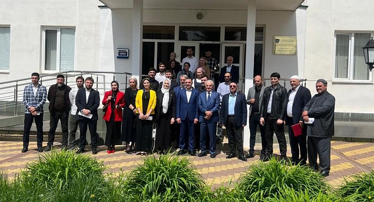 Охрана труда - важная составляющая деятельности женсовета Союза профсоюзов