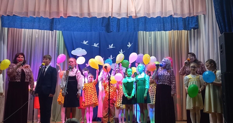 Память павших берегите...