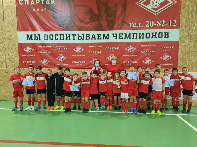 Спорт доступен каждому! В Мурманской области готовятся к открытию стадиона