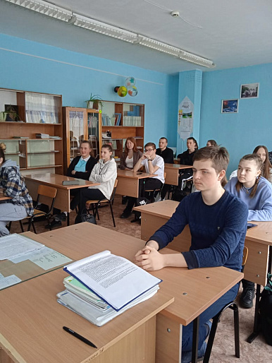 Акция «Отцовская застава»: каждой профессии - слава и честь!