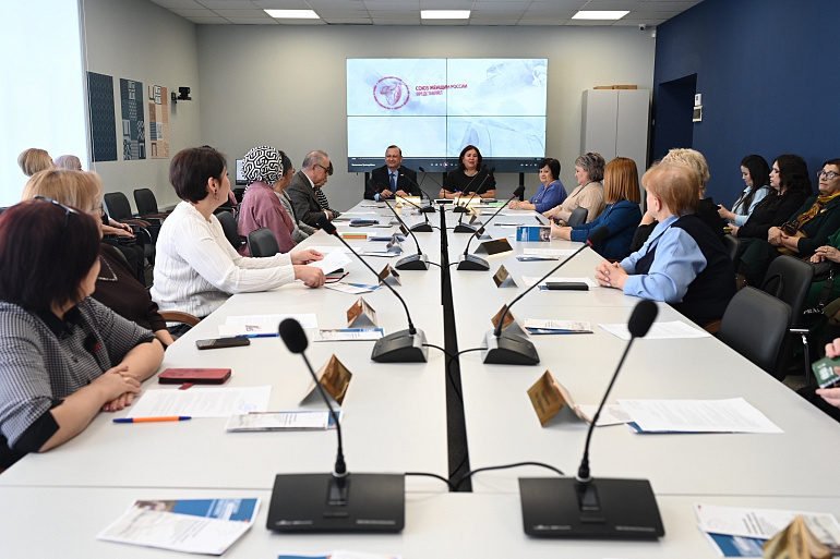 "Гризодубовские чтения" в Башкортостане: эстафету памяти приняли Янаул и Учалы