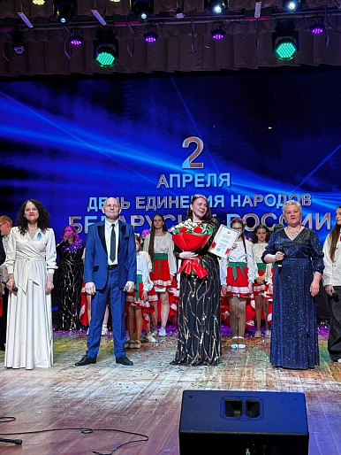 Псковскими активистками гордятся в регионе