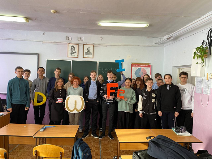 "Десанты здоровья" для школьников стартовали в Нижегородской области