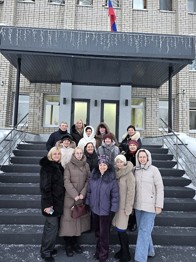 В Нагорском районе прошла масштабная акция помощи семьям участников СВО и жителям округа