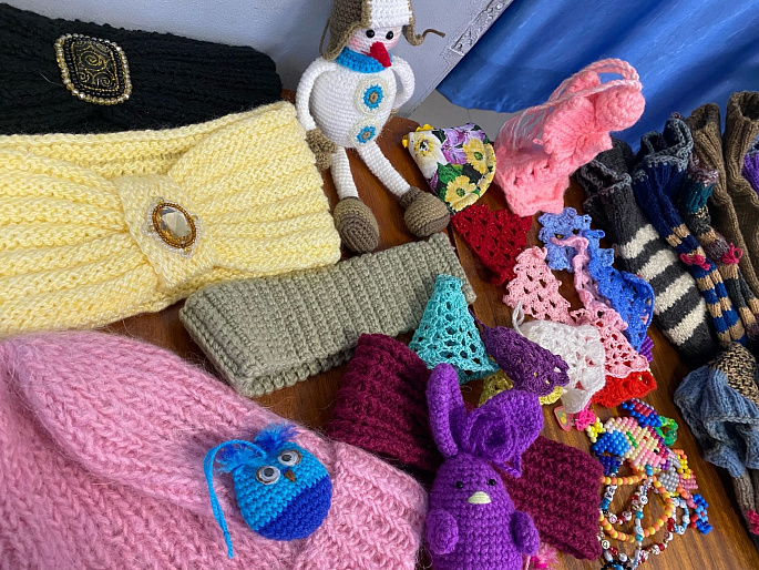 Тепло Вологодчины - детям Алчевска