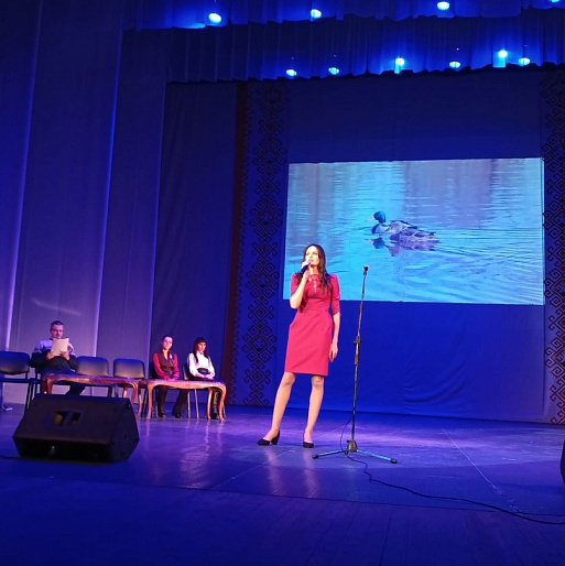 Поэзия в сердце