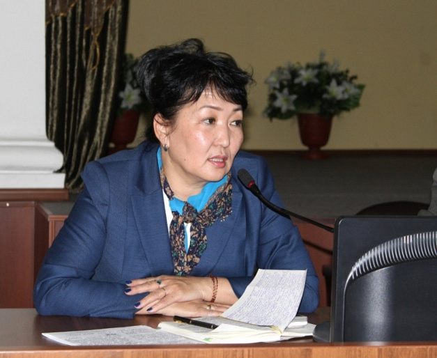 Межведомственное заседание по делам несовершеннолетних