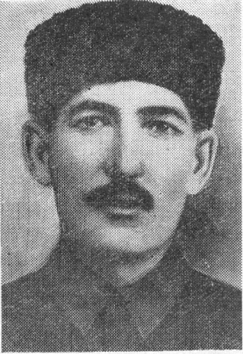 Члены Молодежного крыла РО СЖР посетили выставку, посвященную 150-летию Тембота Бекова