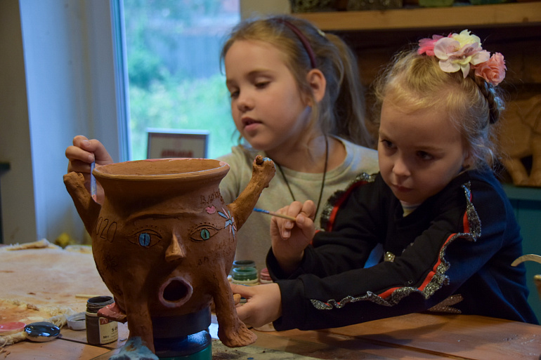  Фестиваль «Романовские каникулы»