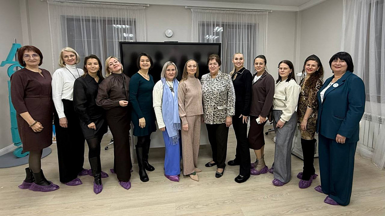 На расширенном заседании Иркутского РО СЖР подвели итоги деятельности в 2025 году