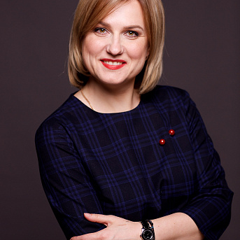 Печинская Татьяна Леонидовна