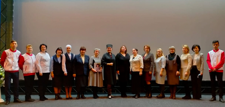 В Буинске прошел зональный тур Республиканского конкурса «Женщина года. Мужчина года: женский взгляд»