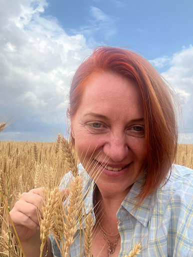 Ингушская союзница из Санкт-Петербурга привлекла к сбору гумпомощи жителей уральского города Туринска