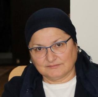 Уциева Сацита Хамирзаевна Уциева Сацита Хамирзаевна