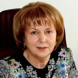 Каскулова Аулият Фуадовна Каскулова Аулият Фуадовна