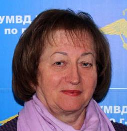 Безлепкина Любовь Петровна Безлепкина Любовь Петровна
