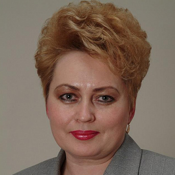 Потеряева Елена Леонидовна Потеряева Елена Леонидовна