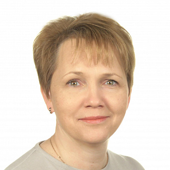 Малышева Елена Викторовна Малышева Елена Викторовна