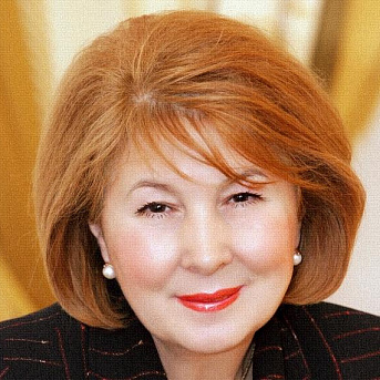 Валеева Зиля Рахимьяновна Валеева Зиля Рахимьяновна