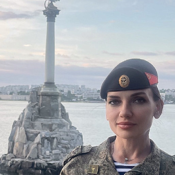 Архипова Галина Константиновна Архипова Галина Константиновна