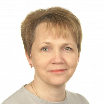 Малышева Елена Викторовна Малышева Елена Викторовна