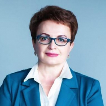 Черняева Нина Алексеевна Черняева Нина Алексеевна