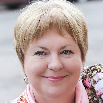 Никифорова Наталья Алексеевна Никифорова Наталья Алексеевна