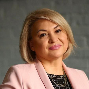 Афанасьева Елена Владимировна Афанасьева Елена Владимировна
