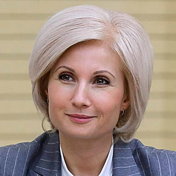 Баталина Ольга Юрьевна Баталина Ольга Юрьевна