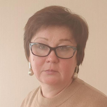 Иванова Нина Павловна Иванова Нина Павловна