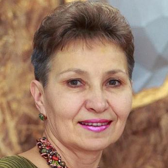 Крым Ирина Алексеевна Крым Ирина Алексеевна