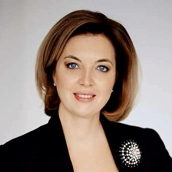 Хитрова Ольга Владимировна Хитрова Ольга Владимировна