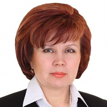 Айзатуллина Алсу Феритовна Айзатуллина Алсу Феритовна
