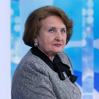 Ремнева Надежда Степановна Ремнева Надежда Степановна