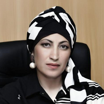 Борлакова Марина Рамазановна Борлакова Марина Рамазановна