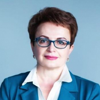 Черняева Нина Алексеевна Черняева Нина Алексеевна